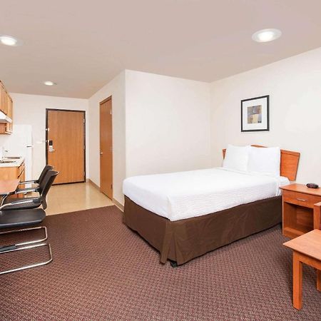Woodspring Suites Columbus Fort Moore Экстерьер фото