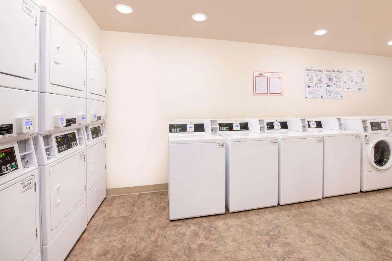 Woodspring Suites Columbus Fort Moore Экстерьер фото
